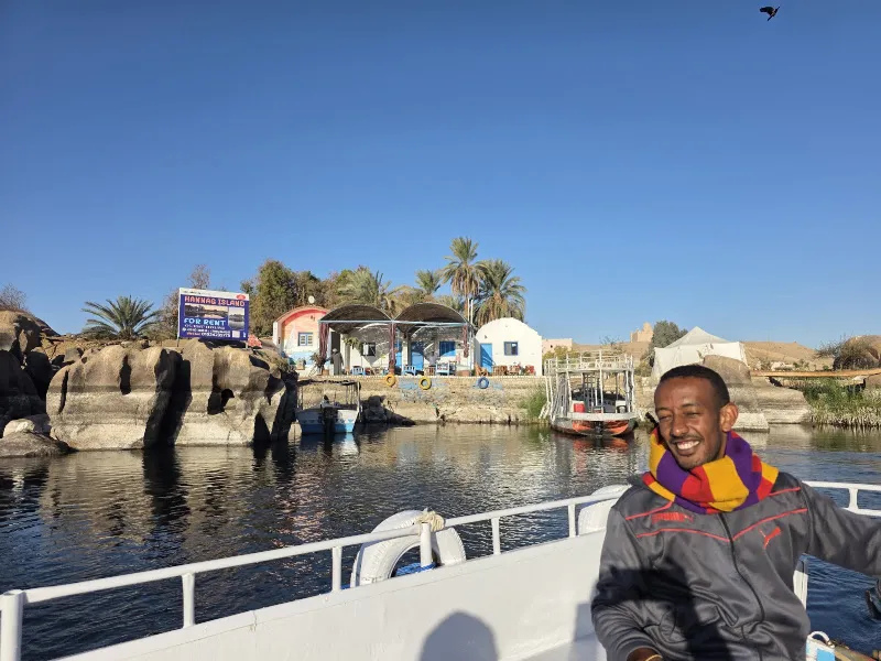 Mostafa Ghanwa