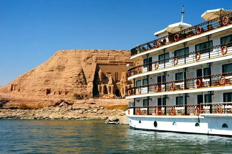Aswan City
