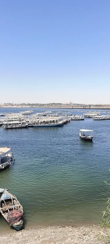 Rarely Aswan