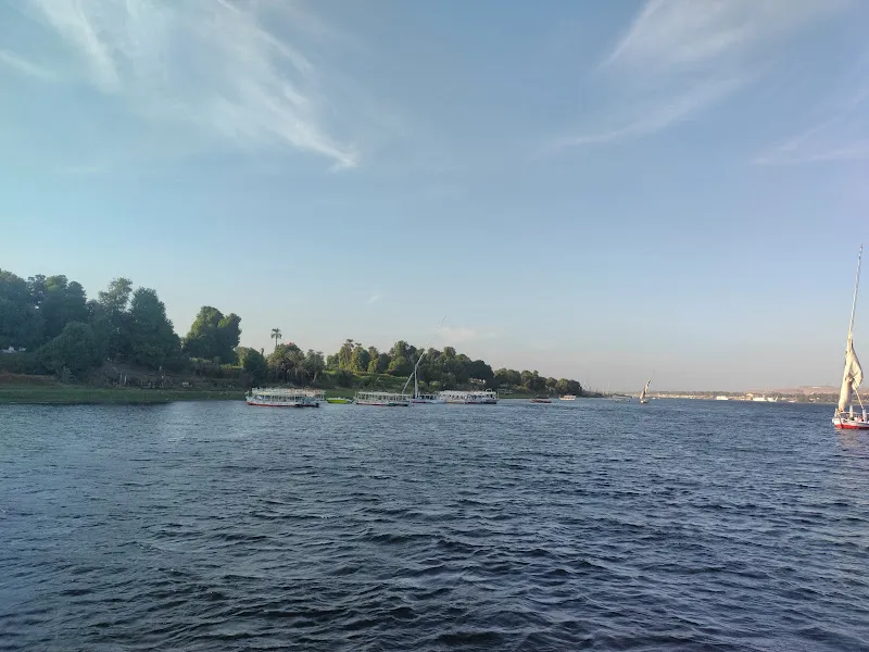 Boat motor Naser