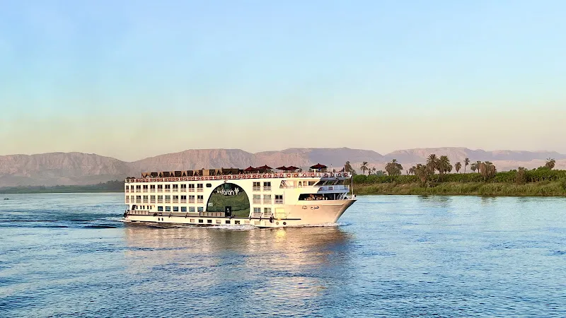 Egypt Unlimited Tours